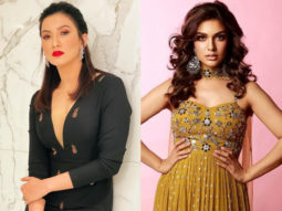 Gauahar Khan slams Divya Agarwal for ridiculing Neha Bhasin for undergarments; gets backlashes from Netizens