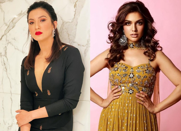 Gauahar Khan slams Divya Agarwal for ridiculing Neha Bhasin for undergarments; gets backlashes from Netizens