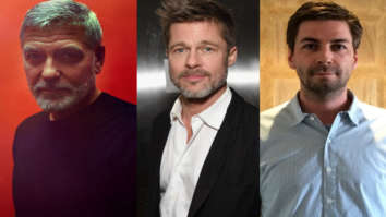 George Clooney and Brad Pitt to reunite in Jon Watts’ next for Apple Studios