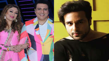 Govinda’s wife Sunita says she doesn’t want to see Krushna Abhishek again