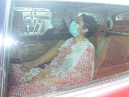 HEART-BREAKING: Shehnaaz Gill is INCONSOLABLE as she bids Sidharth Shukla a final goodbye