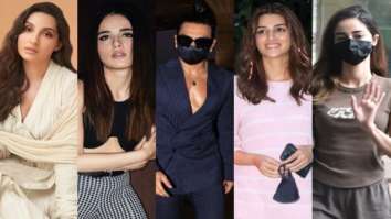 HITS AND MISSES OF THE WEEK: Nora Fatehi, Radhika Madan, Ranveer Singh make stunning appearances; Kriti Sanon, Ananya Panday miss the mark