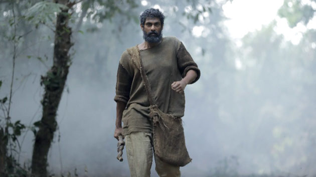 Haathi Mere Saathi: Official Teaser | Rana Daggubati, Pulkit Samrat ...