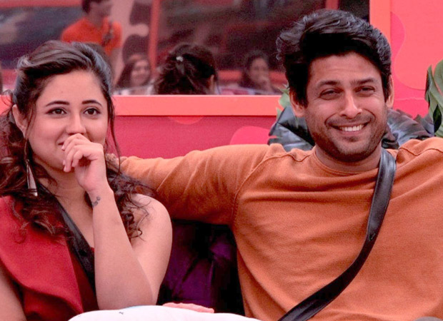 Heartbroken Rashami Desai pens down an emotional note for late Sidharth Shukla Heartbroken Rashami Desai pens down an emotional note for late Sidharth Shukla