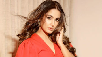 Hina Khan: “Whenever I go for auditions I’m still asked ke tell us your…”| Main Bhi Barbaad | Angad
