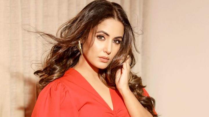 Hina Khan: “Whenever I go for auditions I’m still asked ke tell us your…”| Main Bhi Barbaad | Angad Hina Khan: “Whenever I go for auditions I’m still asked ke tell us your…”| Main Bhi Barbaad | Angad