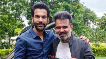 On The Sets Of The Movie Hit