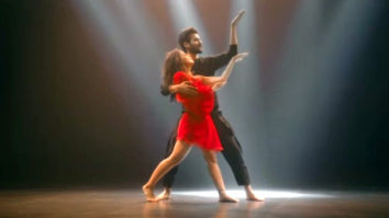 Hum Dum (Song) | Shiddat | Sunny Kaushal, Radhika Madan