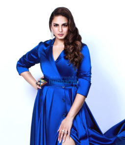 Celeb Photos Of Huma Qureshi