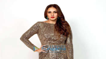 Celeb Photos Of Huma Qureshi