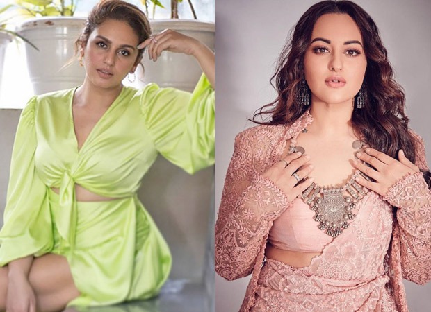 Huma Qureshi joins Sonakshi Sinha in Mudassar Aziz and Ashwin Varde's Double XL 