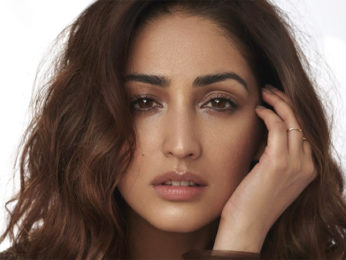 “I always make sure to remain true to myself while choosing a project,” Yami Gautam on approaching a script