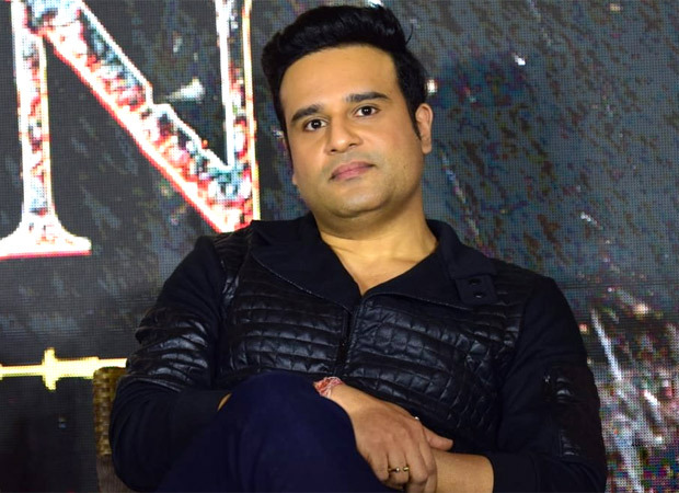 “i Love My Maama And Maami I Seek Their Forgiveness” Krushna Abhishek Appeals To Govinda And 