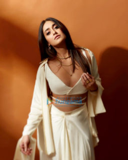 Celebrity Photo Of Ileana D'Cruz
