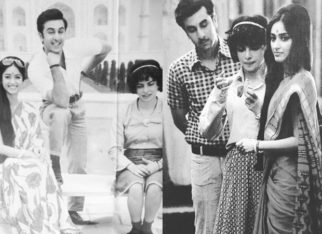 Ileana D’Cruz hails Barfi as ‘eternally special’ after nine years