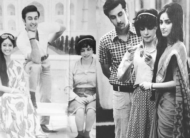 Ileana D'Cruz hails Barfi as ‘eternally special’ after nine years