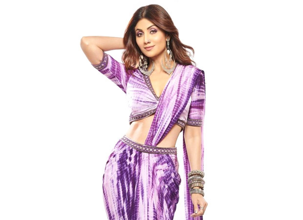 India's Got Talent: Shilpa Shetty to judge the show, features in first promo
