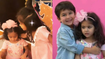 Inside Photos: Kareena Kapoor Khan, Neha Dhupia, Taimur Ali Khan celebrate Inaaya Naumi’s birthday Inside Photos: Kareena Kapoor Khan, Neha Dhupia, Taimur Ali Khan celebrate Inaaya Naumi’s birthday