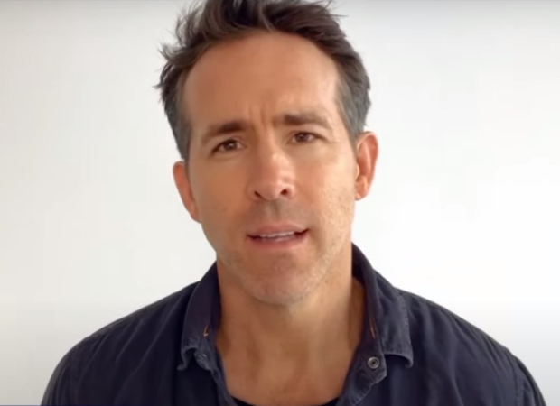 Is Hollywood mimicking Bollywood now? Free Guy star Ryan Reynolds says yes