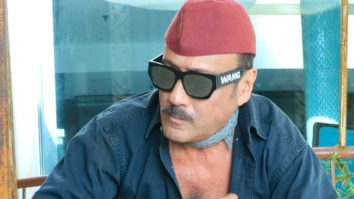 Jackie Shroff on INTIMATE scenes in ‘The Interview’: “I was so EMBARASSED, so many people are…”