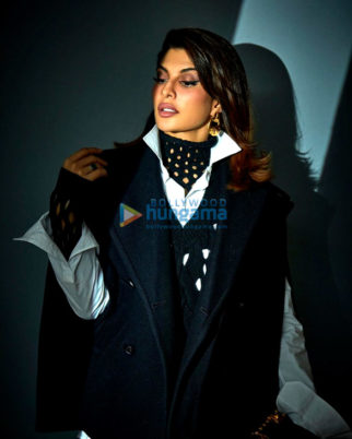 Celeb Photos Of Jacqueline Fernandez