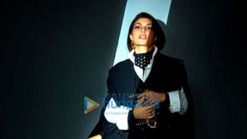 Celeb Photos Of Jacqueline Fernandez