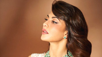 Celeb Photos Of Jacqueline Fernandez