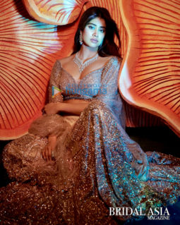 Celeb Photos Of Janhvi Kapoor