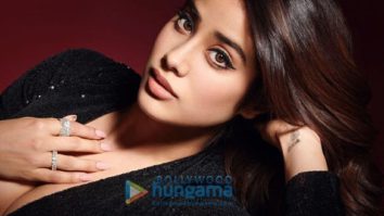Celebrity Photo Of Janhvi Kapoor