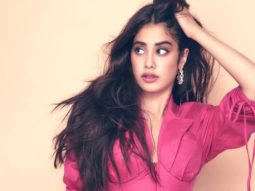Janhvi Kapoor leaves Matrix; to join Karan Johar’s DCA?