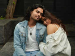 Janhvi Kapoor shares adorable picture with ‘world’s best human’; wishing her best friend Akshat Ranjan