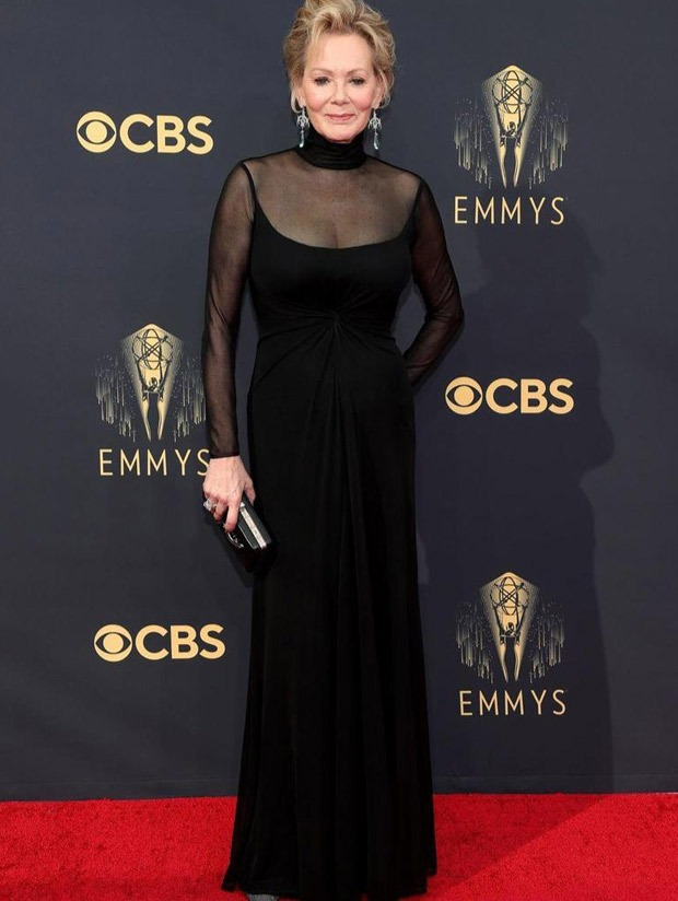 Emmys 2021: From Billy Porter to Kaley Cuoco to Dan Levy, here's looking at all the stars who dazzled on the red carpet!