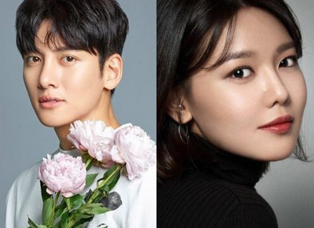 Ji Chang Wook and Girls' Generation's Soo Young in talks to star in upcoming drama Tell Me Your Wish