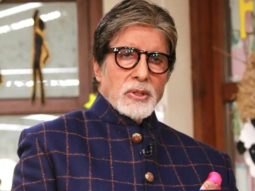 KBC 13: Amitabh Bachchan recalls hostel days, reveals he was caned for playing billiards at night; says ‘Chaar baar bait padi thi’