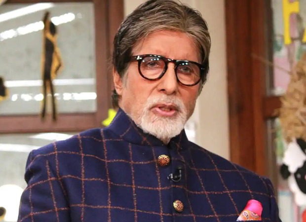 KBC 13 Amitabh Bachchan recalls hostel days, reveals he was caned for playing billiards at night; says 'Chaar baar bait padi thi'