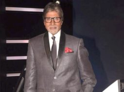 KBC 13: Amitabh Bachchan reveals when Saat Hindustani director thought he had run away from home, called Harivansh Rai Bachchan to check