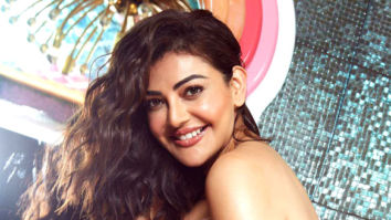 Celeb Photos Of Kajal Aggarwal