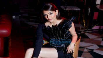 Celeb Photos Of Kajal Aggarwal
