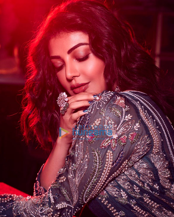 kajal aggarwal 2 12