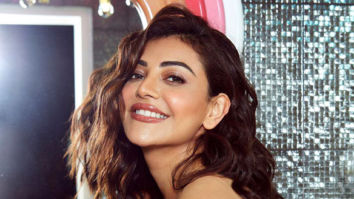 Celeb Photos Of Kajal Aggarwal