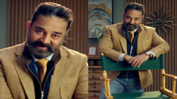 Kamal Haasan back with Bigg Boss Tamil Season 5; watch promo