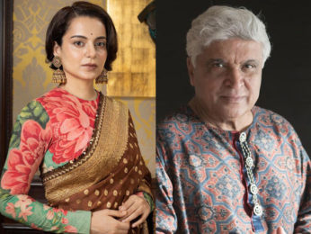 Kangana Ranaut fails to appear for the hearing of Javed Akhtar defamation case Kangana Ranaut fails to appear for the hearing of Javed Akhtar defamation case