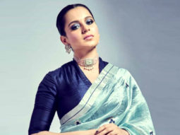 Kangana Ranaut to play the role of Goddess Sita in period drama The Incarnation Sita