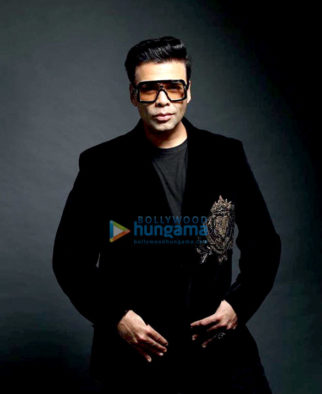 Celeb Photos Of Karan Johar