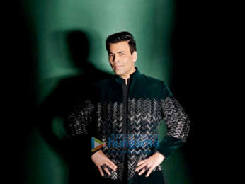 Celeb Photos Of Karan Johar