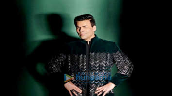 Celeb Photos Of Karan Johar
