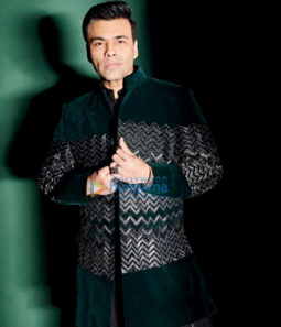 Celeb Photos Of Karan Johar