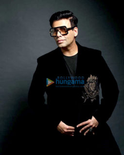 Celeb Photos Of Karan Johar