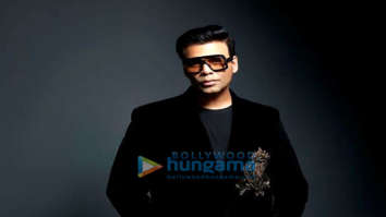 Celeb Photos Of Karan Johar