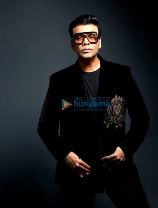 Celeb Photos Of Karan Johar